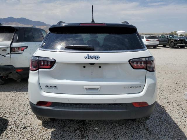 2025 JEEP COMPASS LI - 3C4NJDCN2ST511846