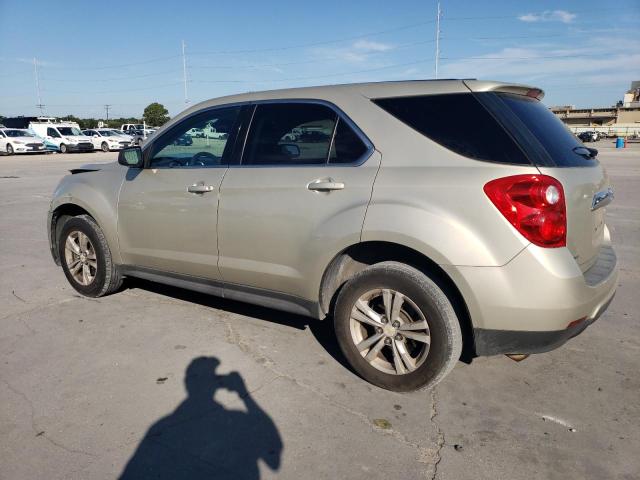 2015 CHEVROLET EQUINOX LS 1GNFLEEK6FZ123578