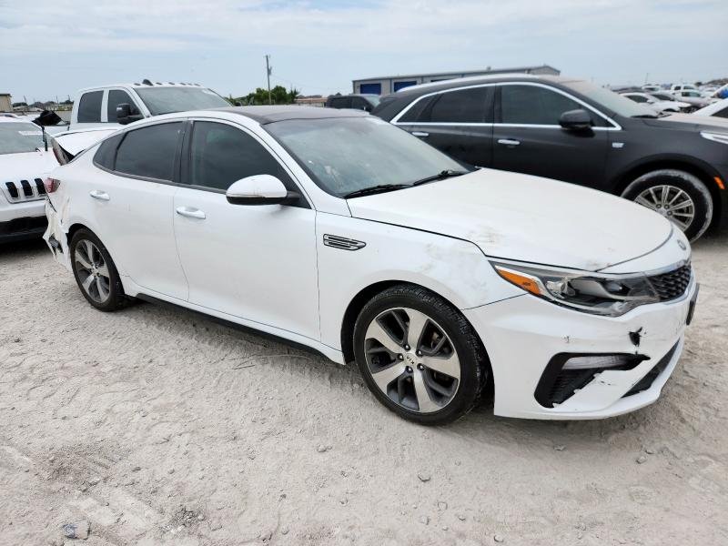 2019 KIA OPTIMA LX - 5XXGT4L39KG290386