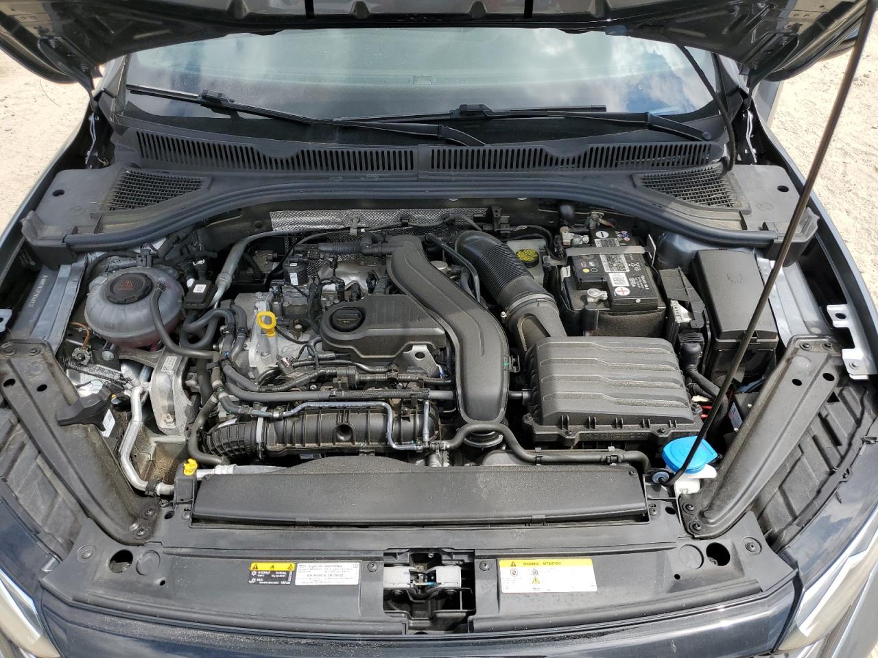 VOLKSWAGEN JETTA SPORT