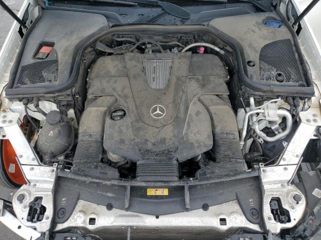 2019 MERCEDES-BENZ E 450 4MATIC - WDDZH6JB1KA639638