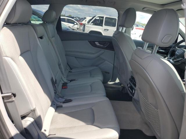 2017 AUDI Q7 PRESTIG WA1VAAF77HD056612