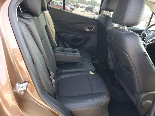 2016 BUICK ENCORE KL4CJASB5GB663832