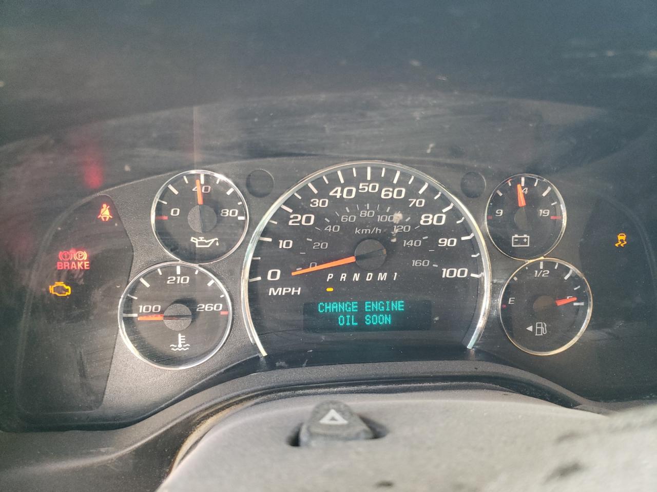 CHEVROLET EXPRESS G3500