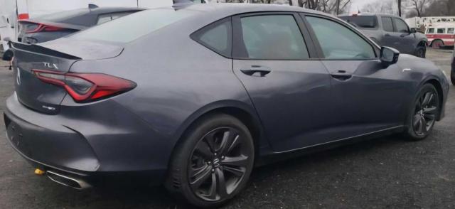 2023 ACURA TLX A-SPEC 19UUB6F59PA003826
