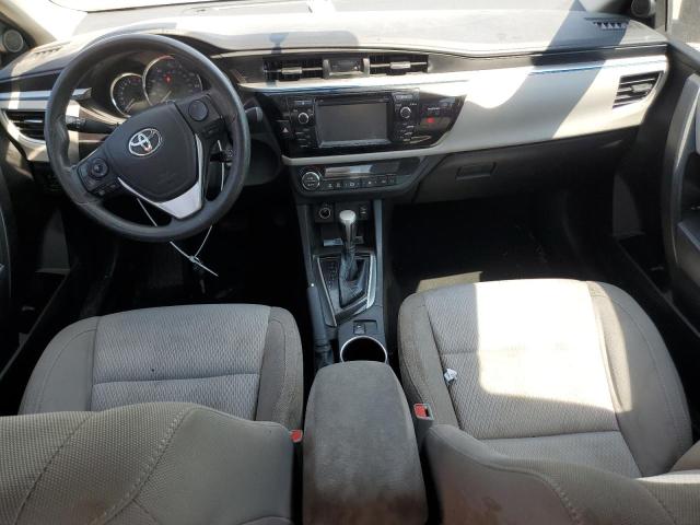 2016 TOYOTA COROLLA L - 5YFBURHE6GP563426