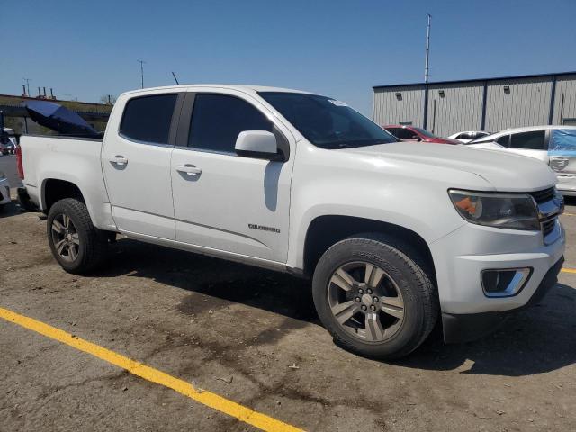 2016 CHEVROLET COLORADO LT 1GCGSCE3XG1108532