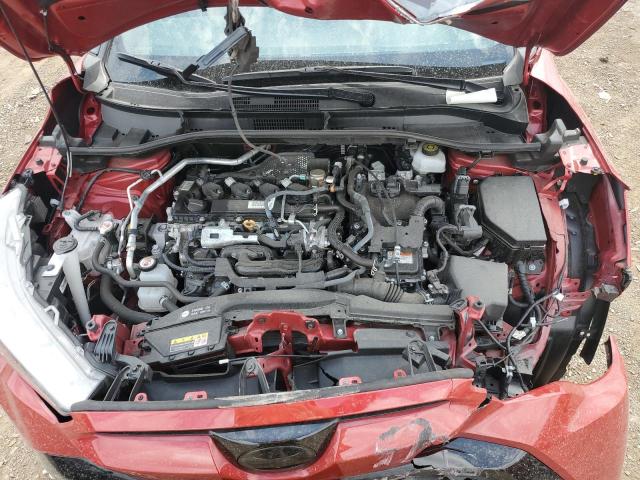 2024 TOYOTA COROLLA CR - 7MUFBABG8RV045871