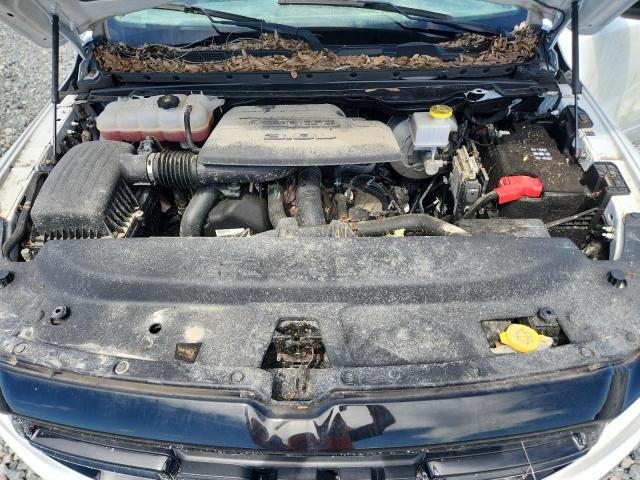 2022 RAM 1500 BIG H #3220442410