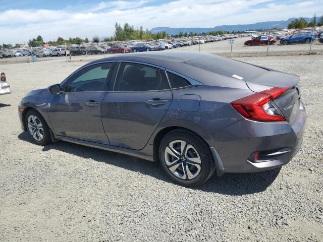 2017 HONDA CIVIC LX - 19XFC2F51HE066091