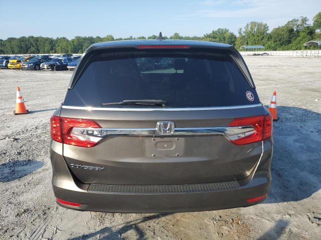 2019 HONDA ODYSSEY EX 5FNRL6H77KB027249