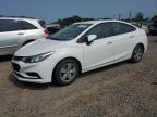 2018 CHEVROLET CRUZE LS - 1G1BC5SM4J7155990