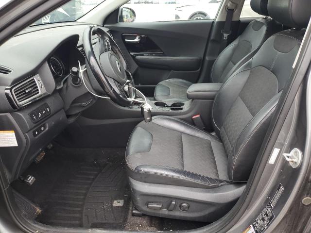 2017 KIA NIRO EX KNDCC3LC4H5079909