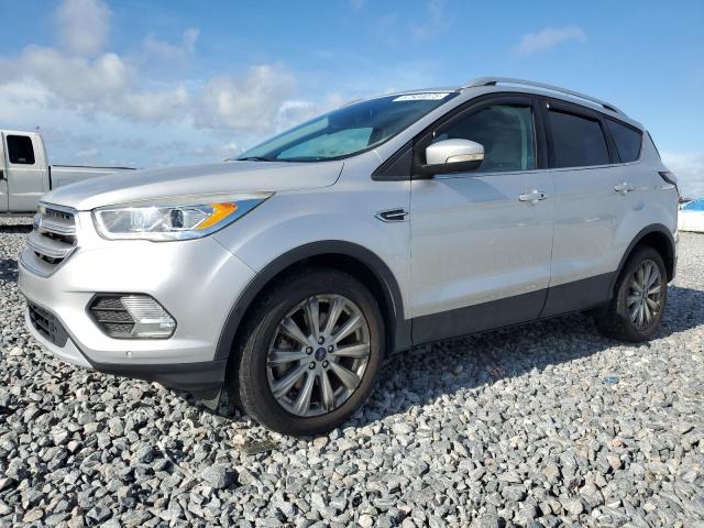 2017 FORD ESCAPE TIT - 1FMCU0J93HUE00536