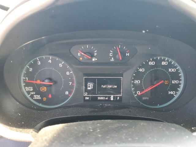 2024 CHEVROLET MALIBU LT 1G1ZD5ST6RF204269