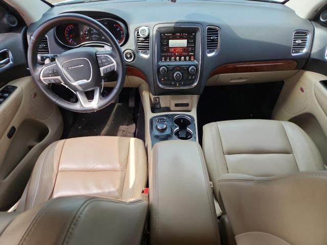 2015 DODGE DURANGO LIMITED 1C4RDJDGXFC147779