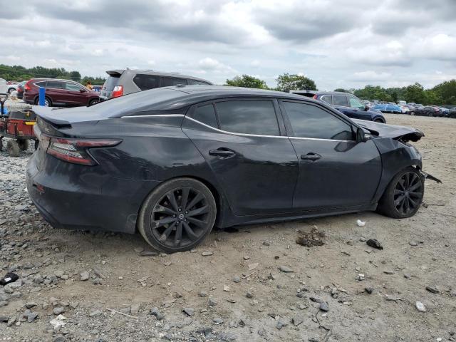 2019 NISSAN MAXIMA S - 1N4AA6AVXKC374993