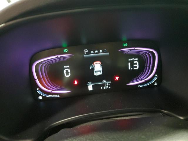 2025 KIA SOUL LX KNDJ23AU4S7936408