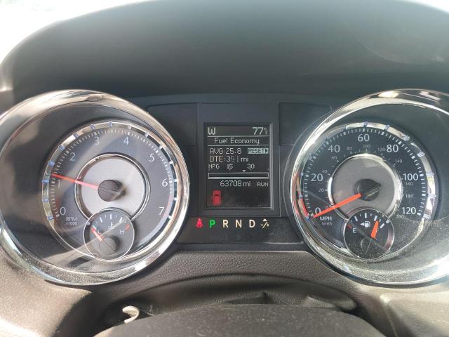 2016 CHRYSLER TOWN & COUNTRY TOURING 2C4RC1BG7GR207354