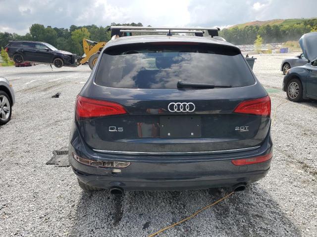 2015 AUDI Q5 PREMIUM WA1CFAFP9FA037714