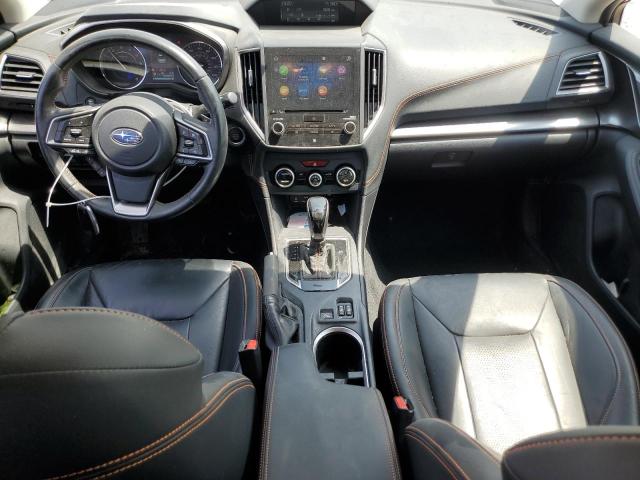 2021 SUBARU CROSSTREK JF2GTHMC7M8304377