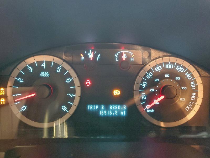 2011 FORD ESCAPE XLT #3281439003