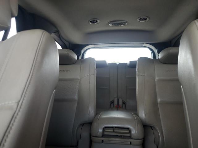 2015 DODGE DURANGO CI 1C4RDJEG6FC892379