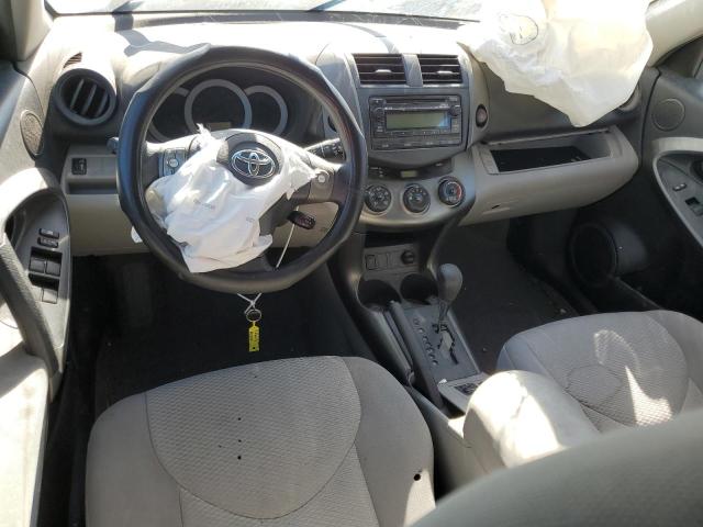 2012 TOYOTA RAV4 - 2T3ZF4DV2CW134589