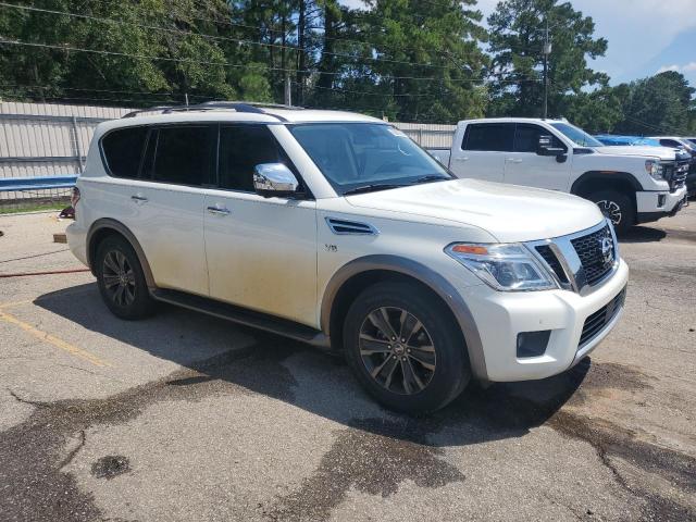 2018 NISSAN ARMADA PLA JN8AY2NF0J9331412