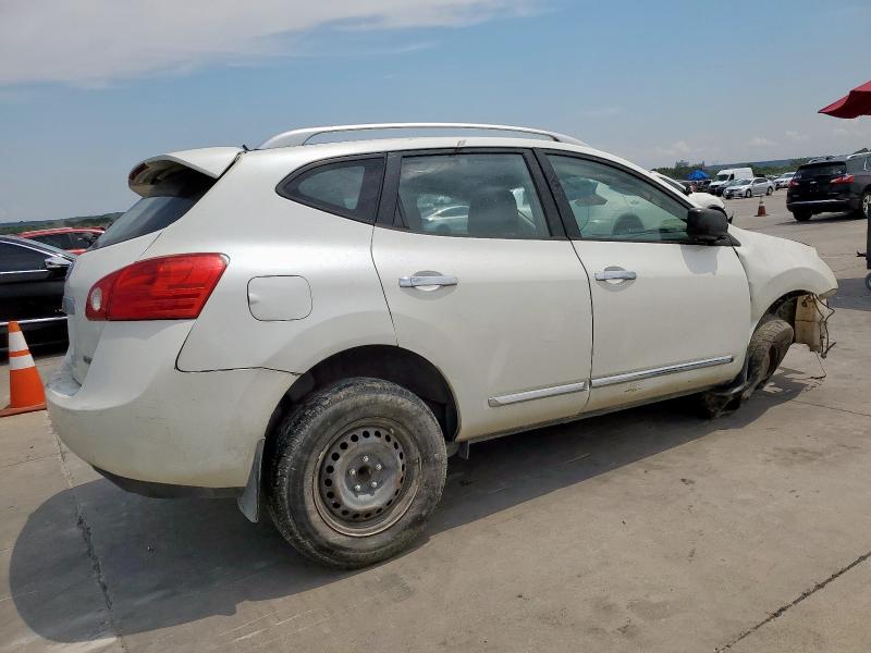 2015 NISSAN ROGUE SELE JN8AS5MT8FW164591