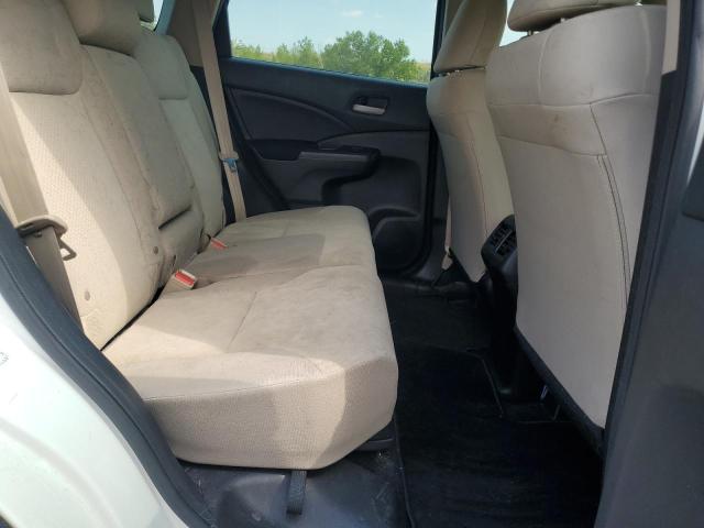 2015 HONDA CR-V LX - 5J6RM4H3XFL049337