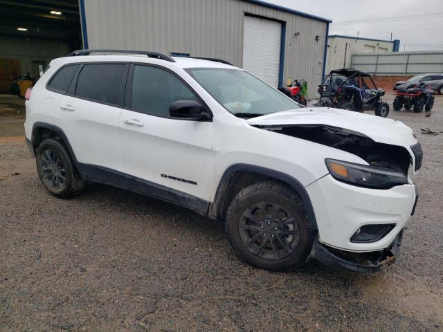 2023 JEEP CHEROKEE ALTITUDE LUX 1C4PJMMB9PD110014