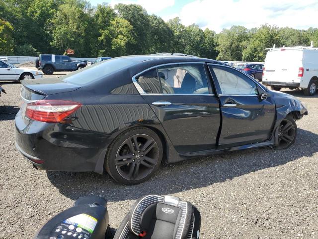 2017 HONDA ACCORD SPO - 1HGCR2F51HA283419