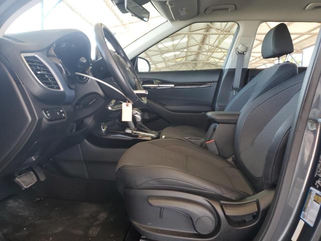 2023 KIA SELTOS NIG KNDEUCA25P7348700