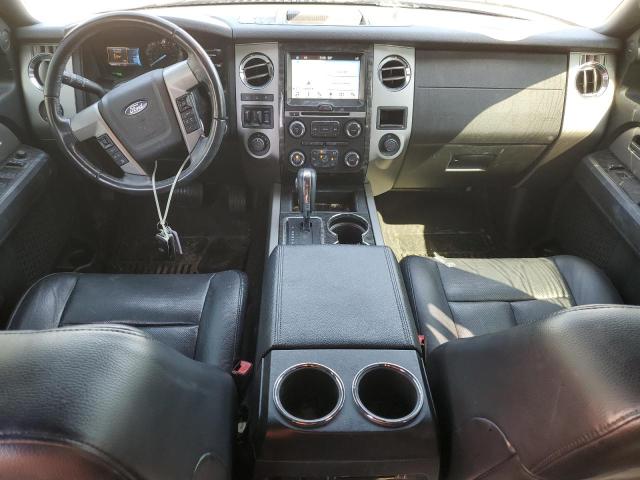 2017 FORD EXPEDITION EL LIMITED - 1FMJK2AT5HEA36800