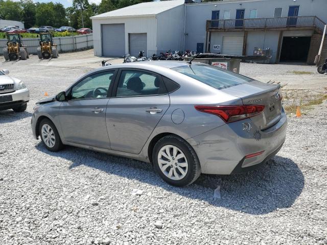 2022 HYUNDAI ACCENT SE 3KPC24A62NE186284
