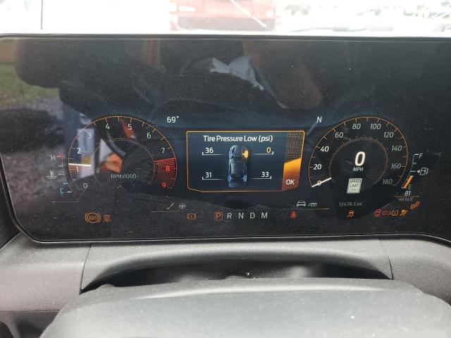 2024 FORD MUSTANG DA 1FA6P8R03R5503762