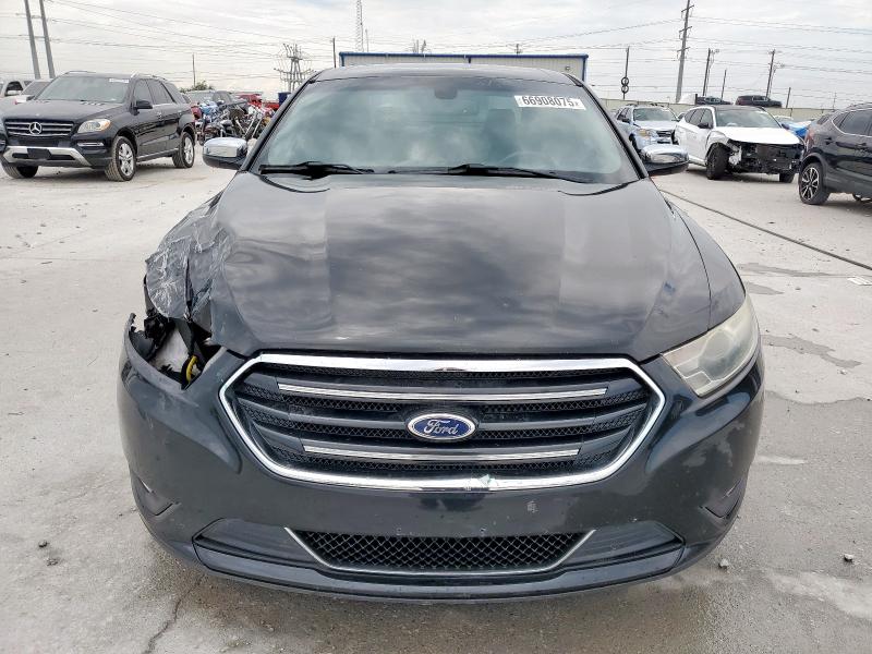 2015 FORD TAURUS LIM 1FAHP2F80FG146864