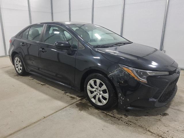 2021 TOYOTA COROLLA LE - 5YFEPMAE6MP172595