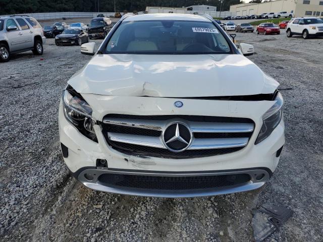 2017 MERCEDES-BENZ GLA 250 - WDCTG4EB0HJ327587