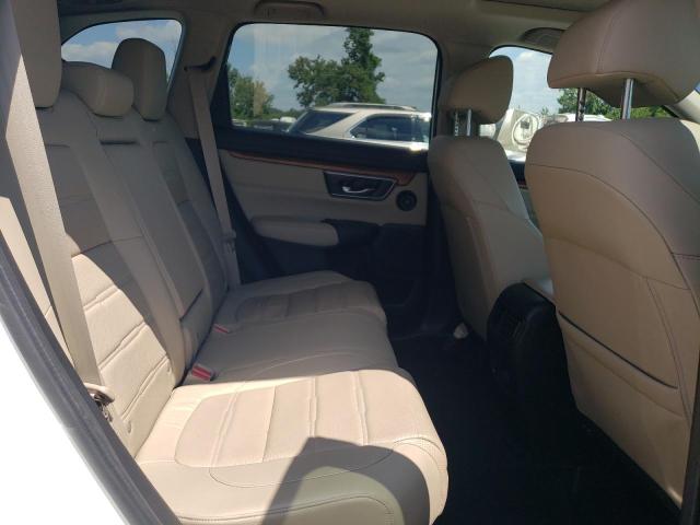 2018 HONDA CR-V EXL 2HKRW2H80JH684161