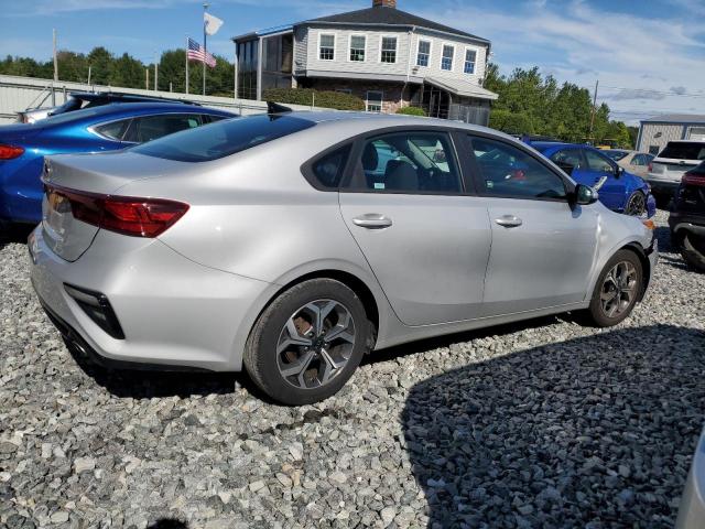 2021 KIA FORTE FE 3KPF24AD7ME402978