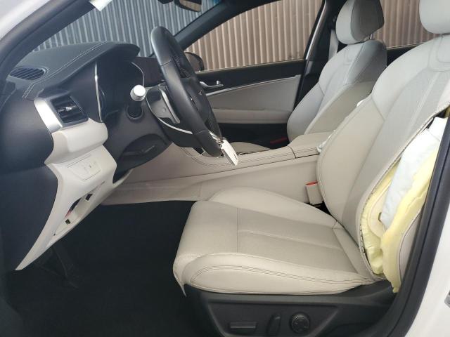 2025 GENESIS G70 BASE KMTG34SC2SU155991