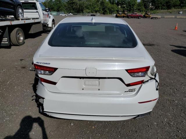 2019 HONDA ACCORD SPORT 1HGCV2F37KA004749