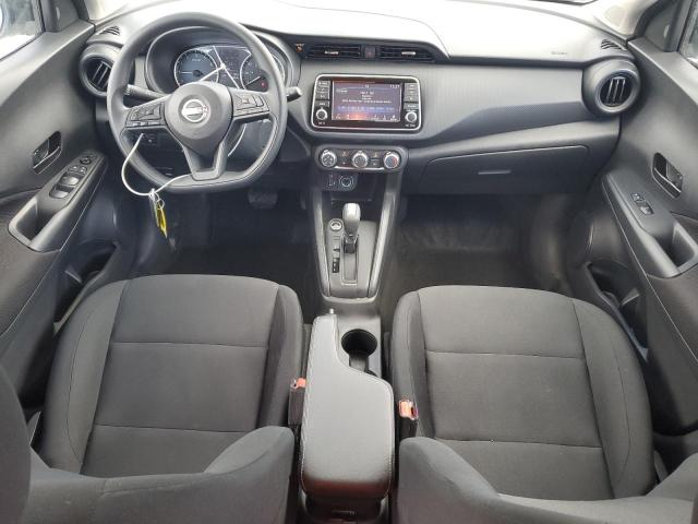 2024 NISSAN KICKS S 3N1CP5BV2RL582863