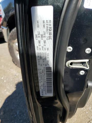 2015 RAM 1500 SLT 1C6RR7LTXFS752773