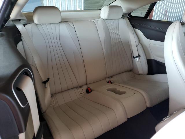 2019 MERCEDES-BENZ E 450 WDD1J6HB4KF076417