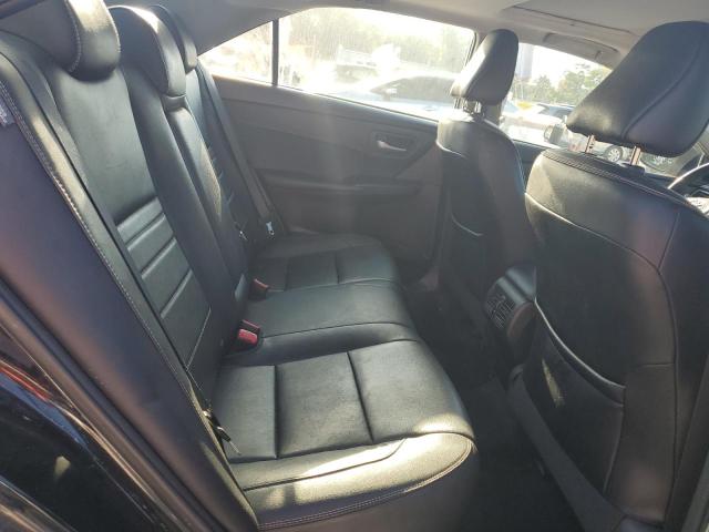 2017 TOYOTA CAMRY HYBRID 4T1BD1FK4HU228255