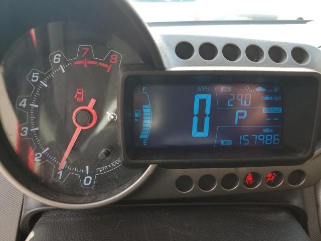 2016 CHEVROLET SONIC LTZ 1G1JE5SB2G4144632