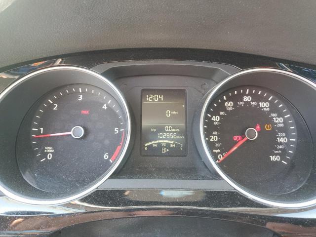 2015 VOLKSWAGEN JETTA TDI 3VW3A7AJ3FM308275